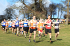 Senior mens 2022 Start Fitness NEHL, Alnwick, Northumberland. Photo: David T. Hewitson/Sports for All Pics